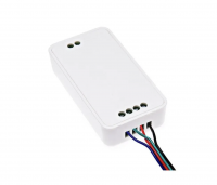 402016 Блок управління контролер RGB Mi Light RF 4 zone 18А